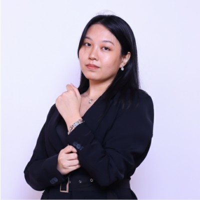 Charmaine Ruiz, AI Automation Specialist
